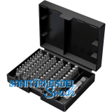 WERA Bit-Safe 61 Universal 4 61-teilig