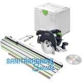 FESTOOL Akku-Handkreiss�ge HKC 55 Li KEB-Basic-FSK420 18 Volt