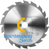 FESTOOL Standard Kreissägeblatt HW ø 160x1,6x20 Zähne 18 Wechselzahn FESTOOL Standard Kreissägeblatt HW ø 160x1,6x20 Zähne 18 Wechselzahn