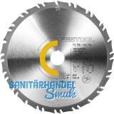 FESTOOL Universal Kreiss�geblatt HW � 160 x 1.6 x 20 Z�hne 35 Wechsel-/Flachzahn