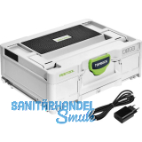 FESTOOL Bluetooth� Lautsprecher TOPROCK SYS-3 BT20 M 137 USB-C