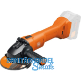 FEIN Akku-Winkelschleifer CCG 18-125-12 AS 18 Volt