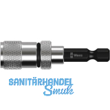 WERA Bithalter 896/4/1 mit Abstandhalter f�r Trockenbau