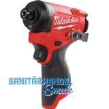 MILWAUKEE Akku-Schlagschrauber M12 FID2-0 12 Volt