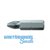 WERA Bit-Einsatz 855/1Z 1/4"sechskant PZ 4/32 mm Pozidriv