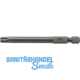 BOHRCRAFT Bit-Einsatz 1/4" sechskant TX 30 L�nge 75 mm