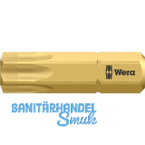 WERA Diamant-Bit-Einsatz 867/1BDC 1/4"sechskant TX 40/25 mm Torx�