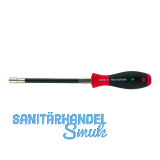 WIHA Bit-Handhalter mit flexiblem Schaft Klingenl�nge 150 mm