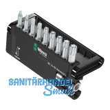 WERA Bit-Check 10 TX Universal 1 Torx� 10-teilig