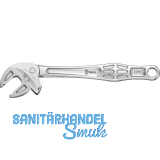 WERA Maulschl�ssel Joker XXL 6004 SW 24-32 mm L=322 mm