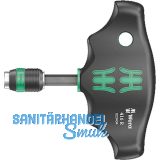 WERA Bit-Handhalter Rapidaptor 416R 1/4" x 89 mm