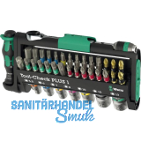 WERA Bit Satz Tool-Check PLUS 1 39-teilig