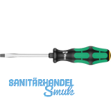 WERA Schraubendreher 334SK 1.2 x 7.0 x 125 mm Schlitz
