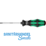 WERA Schraubendreher 350SK PH 3/150 mm Phillips