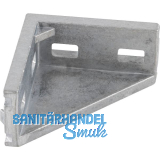 FATH Aluwinkel 30 x 60 mm blank Profil 30 Nut 6