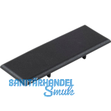 FATH Abdeckkappe f�r Winkel 76 x 76 x 38 mm