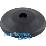 FATH Teller PA f�r Gelenkstellf�sse 40 mm Kugel 15 schwarz