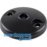 FATH Teller ZN ASB f�r Gelenkstellf�sse 60 mm Kugel 15 schwarz