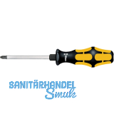 WERA Schraubendreher 918SPZ mit Schl�sselhilfe PZ 3/150 mm Pozidriv
