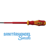 WGB VDE-Schraubendreher Schlitz 3,5 x 100 mm