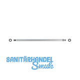 WERA Kombiklinge Vario 84 Sechskant 2.5 - 2.5 mm Kugelkopf