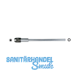 WERA Adapterklinge Vario 830 1/4"Schnellwechselfutter mit Magnet 6/165 mm