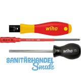 WIHA Drehmoment-Schraubendreher TorqueVario�-S electric 0,8-5,0 Nm