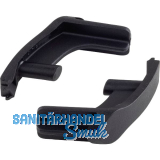 FATH Abdeckkappe f�r Comfort- und Systemgriff 200 mm