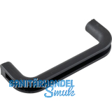 FATH Handgriff schwarz 188 mm