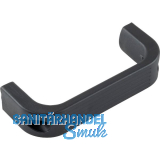 FATH B�gelgriff schwarz 195 mm