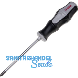 WGB Schraubendreher PZ 3/150 mm Pozidriv