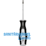 WGB Schraubendreher mit 2K-Griff TX15/75 mm Torx�