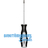 WGB Schraubendreher mit 2K-Griff TX20/100 mm Torx�