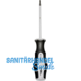 WGB Schraubendreher mit 2K-Griff TX25/100 mm Torx�