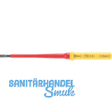 WERA VDE-Wechselklinge KK 60i TIE 0.8 x 4.0 x 157 mm Schlitz