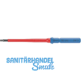 WERA VDE-Wechselklinge KK 64i TIE 3.0 x 154 mm Sechskant