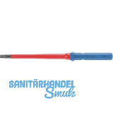 WERA VDE-Wechselklinge KK 64i TIE 4.0 x 154 mm Sechskant