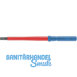 WERA VDE-Wechselklinge KK 64i TIE 5.0 x 154 mm Sechskant