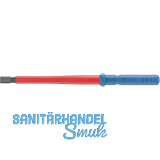 WERA VDE-Wechselklinge KK 64i TIE 6.0 x 154 mm Sechskant