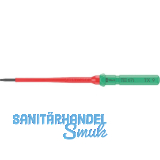 WERA VDE-Wechselklinge KK 67i TIE TX 9/157 mm Torx