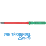 WERA VDE-Wechselklinge KK 67i TIE TX 15/157 mm Torx