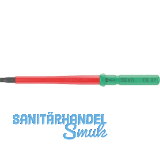 WERA VDE-Wechselklinge KK 67i TIE TX 27/157 mm Torx