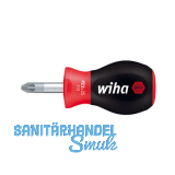 WIHA Vergaser-Schraubendreher 313 SF PZ1/25 mm Pozidriv