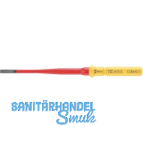 WERA VDE-Wechselklinge KK 60iS TIE 0.8 x 4.0 x 154 mm Schlitz