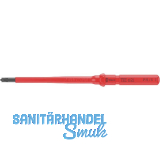 WERA VDE-Wechselklinge KK 62i PH/S TIE 1/157 mm Phillips/Schlitz