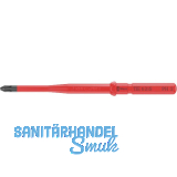 WERA VDE-Wechselklinge KK 62iS TIE PH 2/154 mm Phillips