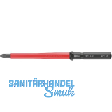 WERA VDE-Wechselklinge KK 65i TIE PZ 2/157 mm Pozidriv