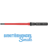 WERA VDE-Wechselklinge KK 65i TIE PZ/S 1/157 mm Pozidriv/Schlitz