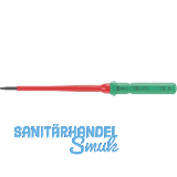 WERA VDE-Wechselklinge KK 67i TIE TX 8/157 mm Torx