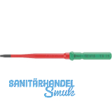 WERA VDE-Wechselklinge KK 67iS TIE TX 15/157 mm Torx